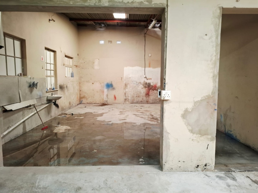 Commercial Property for Sale in Oranjesig Free State